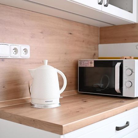 Rodinny Apartman U Broumovskeho Namesti Extérieur photo